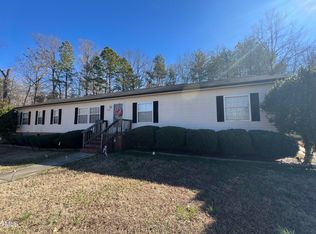 1110 Sunrise Pl, Siler City, NC 27344
