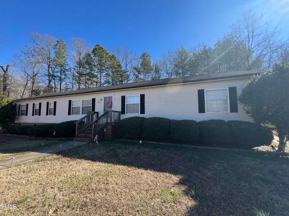 1110 Sunrise Pl, Siler City, NC 27344