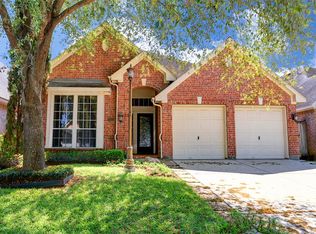 7011 Lawler Rdg, Houston, TX 77055