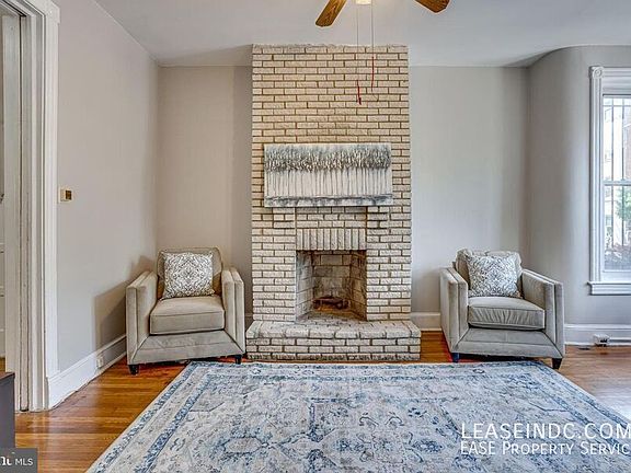 3rd image of 130 Seaton Pl NW