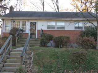 11004 Glueck Ln, Kensington, MD 20895