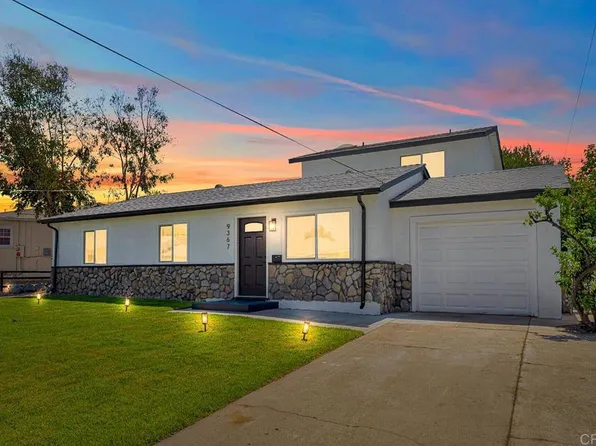 9367 De Camp Dr, La Mesa, CA 91942
