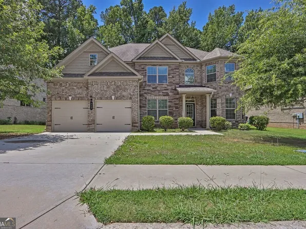 410 Live Oak Pass, Loganville, GA 30052