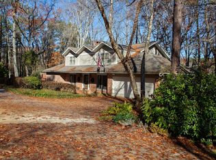 102 Tall Pines Trl, Greenwood, SC 29646