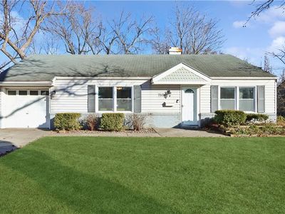 7521 High Dr, Prairie Village, KS, 66208