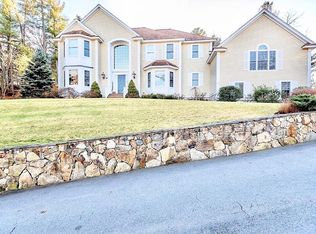 52 Chandler Cir #00, Andover, MA 01810