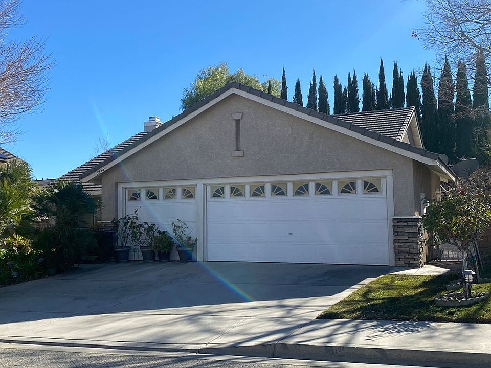 3322 Caspian Dr, Palmdale, CA 93551 | Zillow