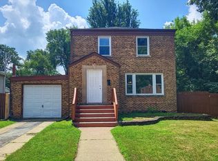 1913 170th St, Hazel Crest, IL 60429