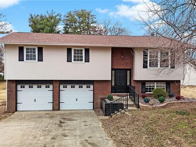 208 Yorktown Dr, Collinsville, IL, 62234