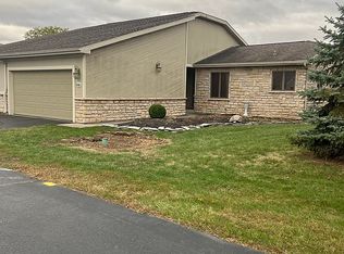 845 Fox Run Rd, Findlay, OH 45840