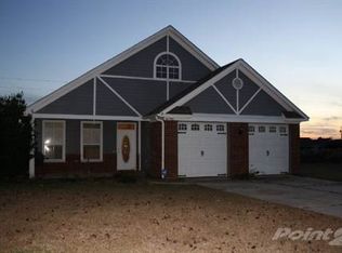 16790 Prado Loop, Loxley, AL 36551