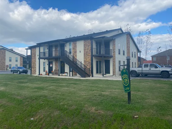 130 Tyler Ave APT 7, Ave, KY 40330