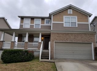 127 Trail Ridge Way, Hendersonville, TN 37075