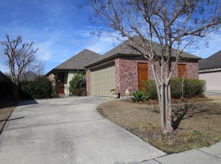 10519 Springrose Ave, Baton Rouge, LA 70810
