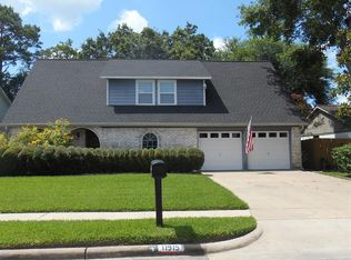 11915 Dorrance Ln, Meadows Place, TX 77477
