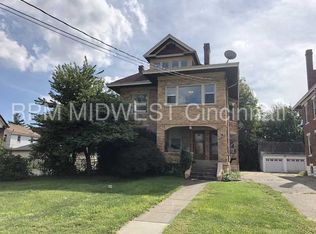 2333 Park Ave, Cincinnati, OH 45212