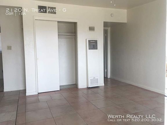 3rd image of 2120 N Treat Ave APT G