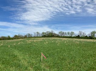 ____ Gose Pike, Danville, KY 40422
