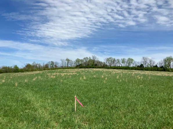____ Gose Pike, Danville, KY 40422