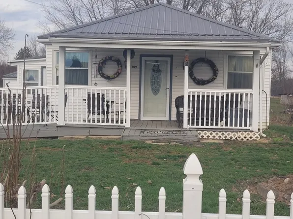 109 Homeville Rd, Waynesburg, PA 15370