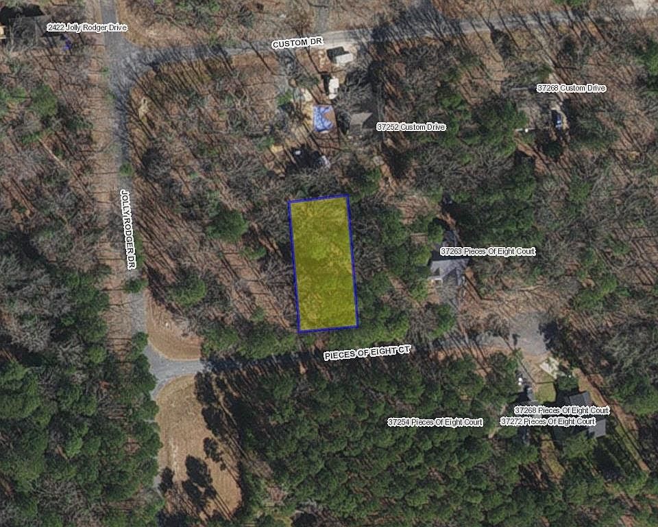 LOT 74 Pieces Of Eight Ct, Greenbackville, VA 23356 MLS 57872 Zillow