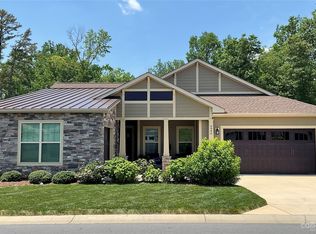 4946 Looking Glass Trl, Denver, NC 28037
