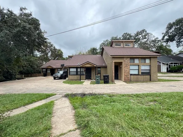 1842-1848 Nekoma Ct Unit 1, Tallahassee, FL 32304