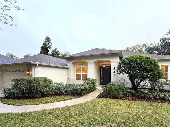 847 Ashbrooke Ct, Heathrow, FL 32746
