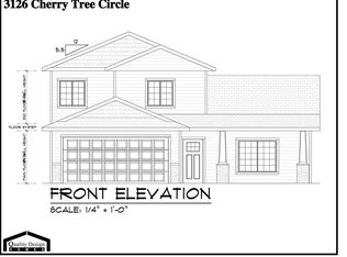 3126 Cherry Tree Cir, Lewiston, ID 83501