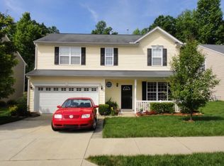 12405 Kendall Ridge Ct, Durham, NC 27703