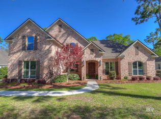 397 Boulder Creek Ave, Fairhope, AL 36532