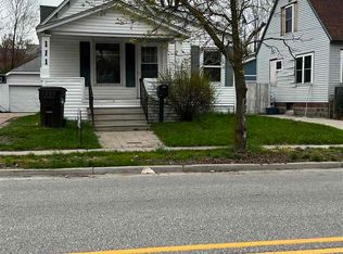 111 E Carpenter St, Midland, MI 48640