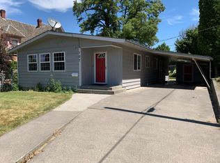 107 S 6th St, Dayton, WA 99328