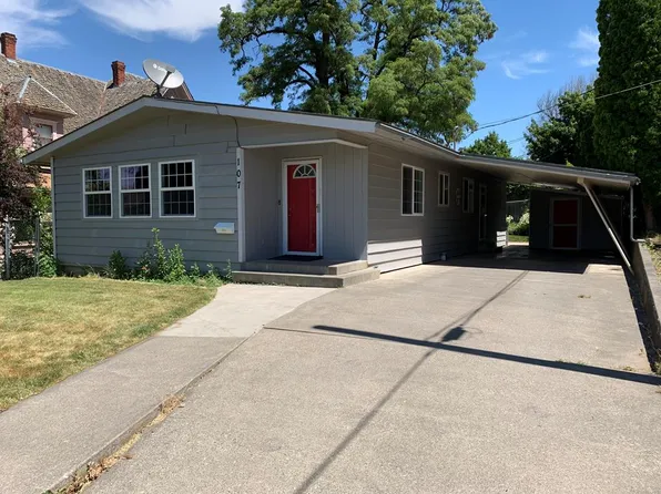 107 S 6th St, Dayton, WA 99328