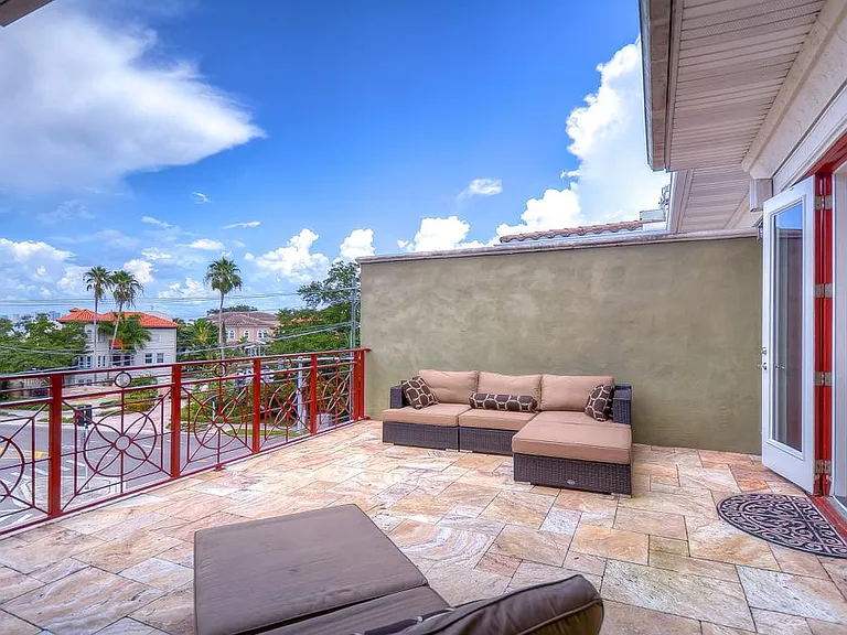 4907 Bayshore Blvd — Photo 30