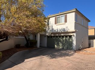 11924 Camden Brook St, Las Vegas, NV 89183