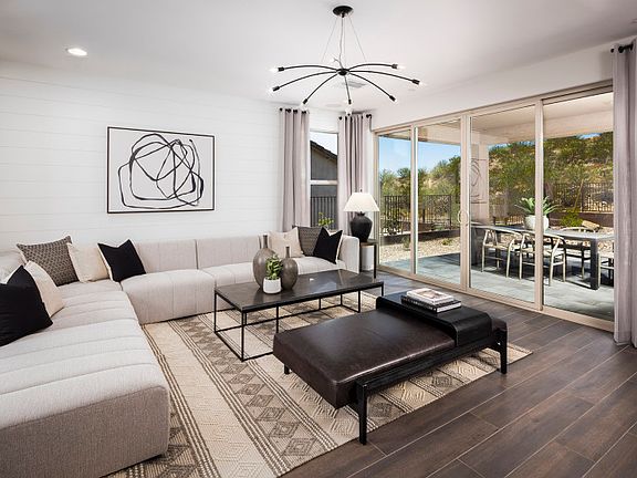 Oro Valley New Homes