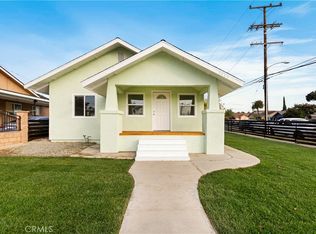 3885 Percy St, Los Angeles, CA 90023