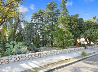 10425 Pinyon Ave, Tujunga, CA 91042