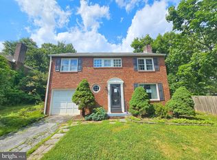 1506 Carlisle Rd, Camp Hill, PA 17011