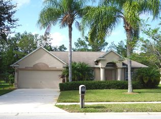5526 Kathy Dr, Titusville, FL 32780