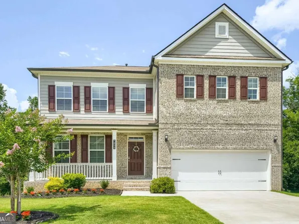 7850 Bristol Valley Dr, Cumming, GA 30028