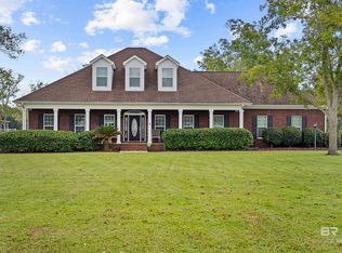 12814 Dominion Dr, Fairhope, AL 36532