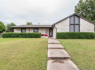 5906 S 90th East Ave, Tulsa, OK 74145