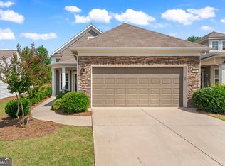 617 Bellflower Ct, Griffin, GA 30223