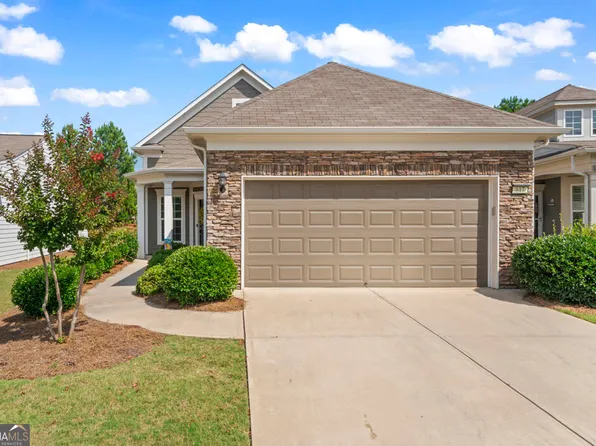 617 Bellflower Ct, Griffin, GA 30223