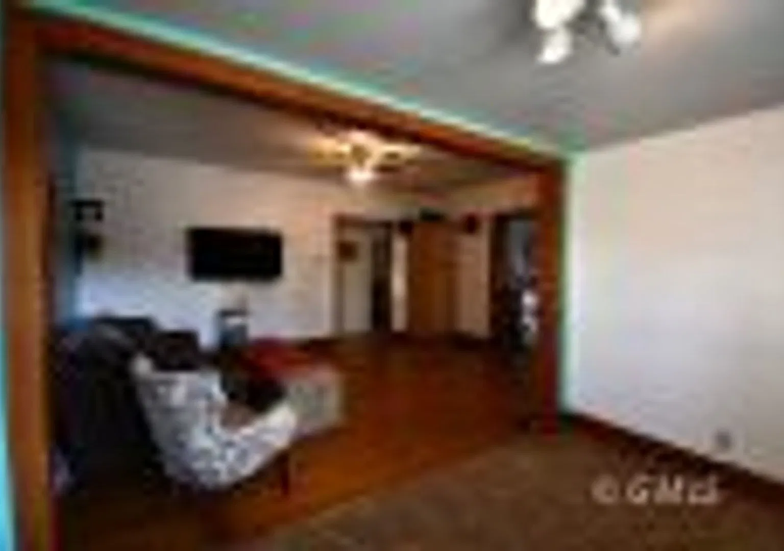 3 bed 1 bath- heated garage — Photo 4