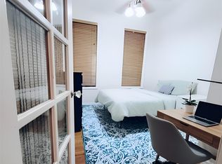 324 E 50th Street #3A, New York, NY