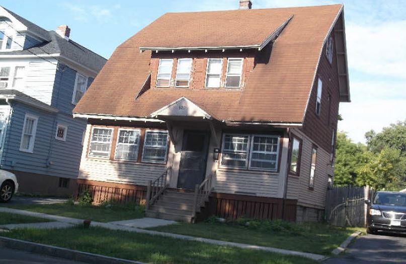 529 Dewitt St, Syracuse, NY 13203 Zillow