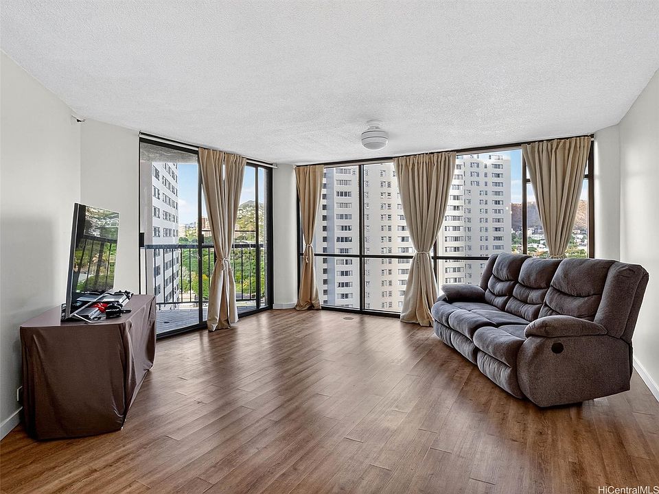 1st image of 60 N Beretania St APT 1706